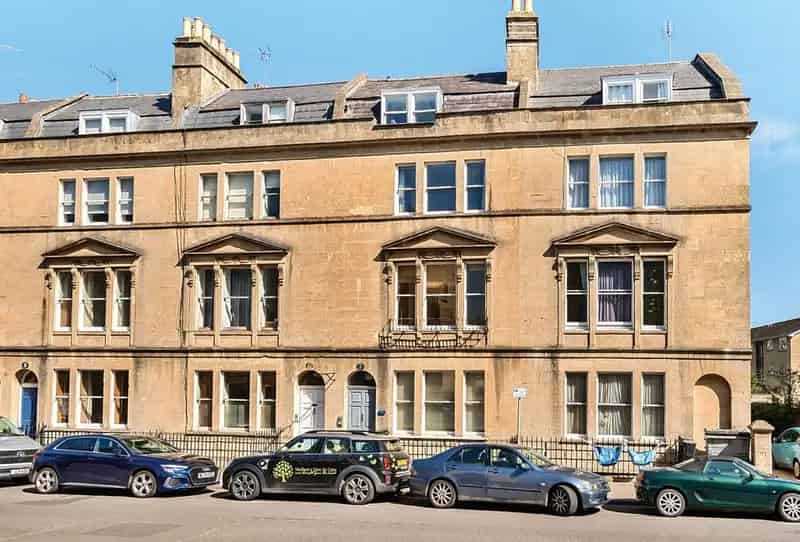1 Bedroom Apartment to Rent