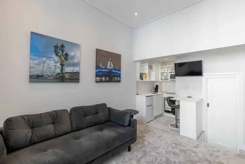 Flat For Rent , City of Westminster, England