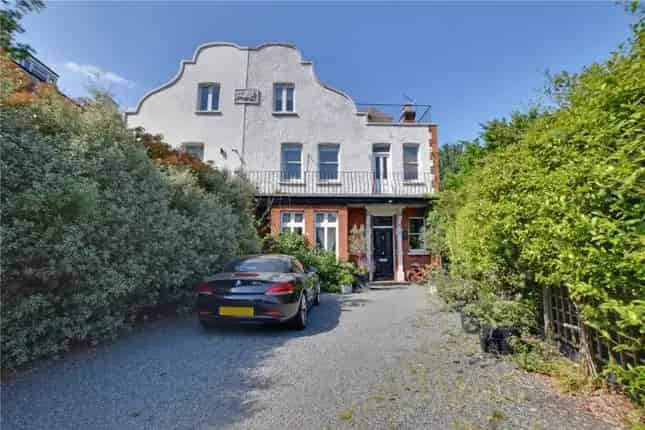 Four Five Bedroom Semi Detached House Blackheath London