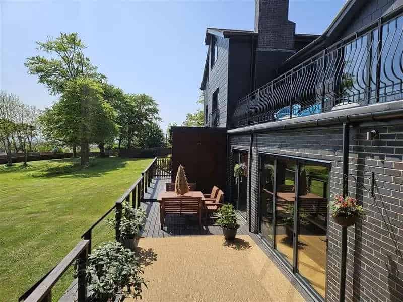 8 Bed House for Sale Weymouth Coastal Ranch Style Home