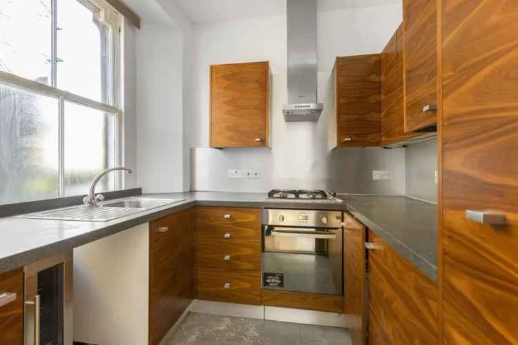 2 Bedroom Flat House to Rent in Edinburghs Colonies
