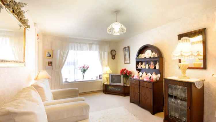 Cherry Tree Court Retirement Apartments Wigan