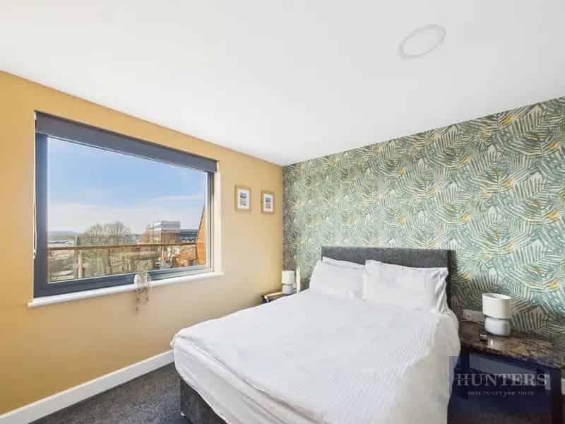 1 Bedroom Apartment to Rent