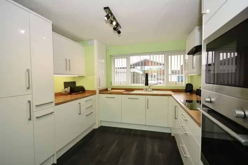 Three Bedroom Townhouse Rothwell