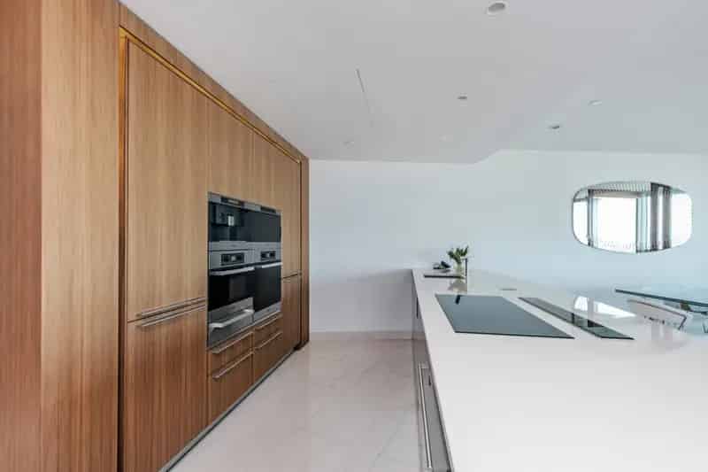 3 Bedroom Flat To Rent