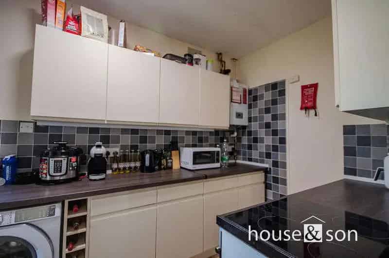 3 Bed Edwardian House For Sale