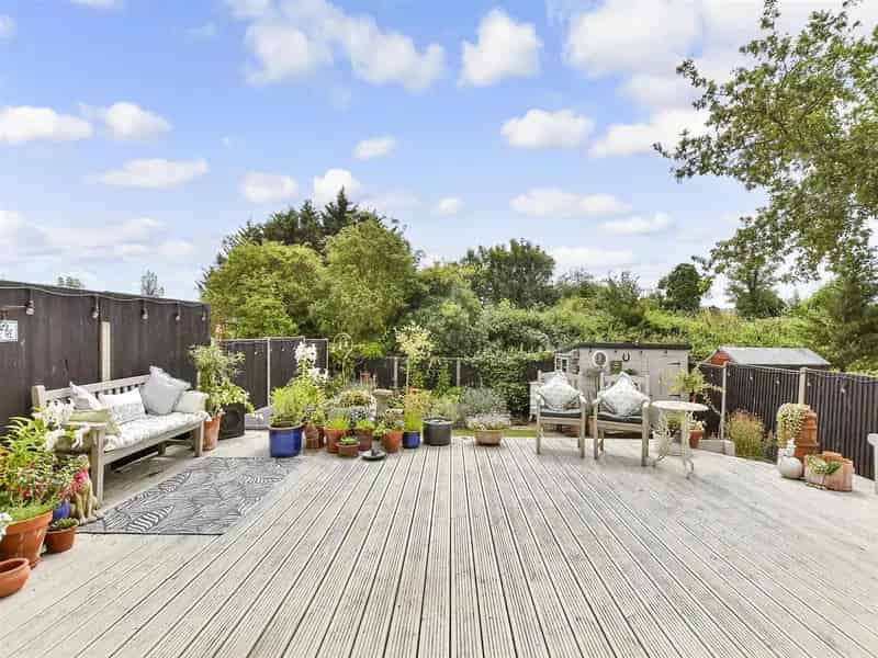 4 Bedroom Detached House Seasalter Near Whitstable
