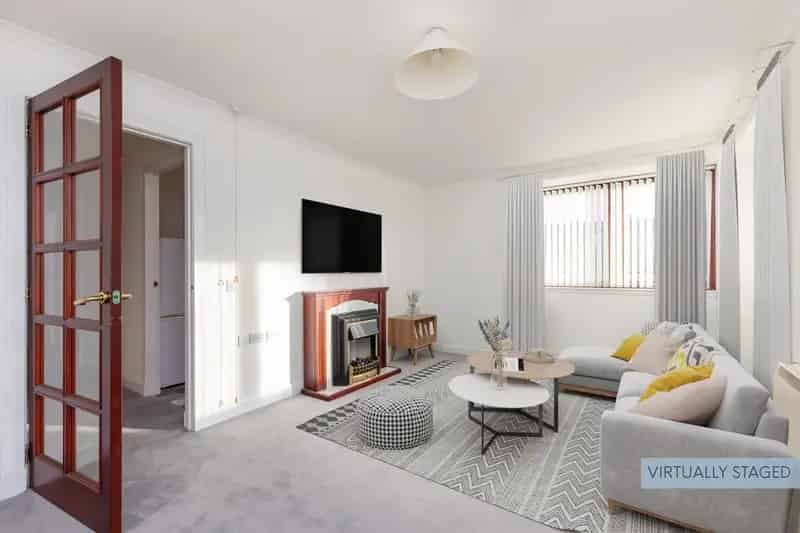 2 Bedroom Retirement Flat for Sale
