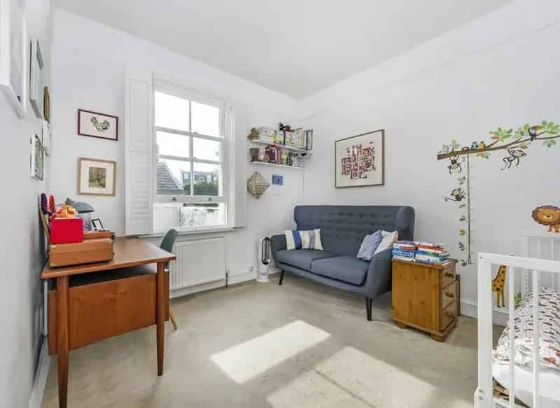 Flat For Sale , London, England