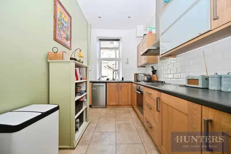 2 Bedroom House For Sale Near Guiseley