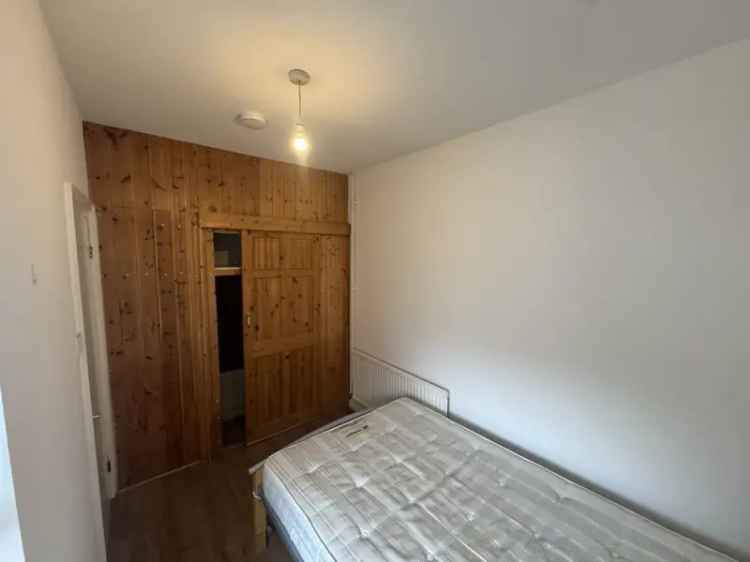 1 Bedroom Flat To Rent