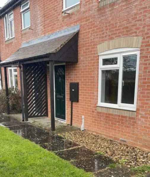 House For Rent in Babergh, England