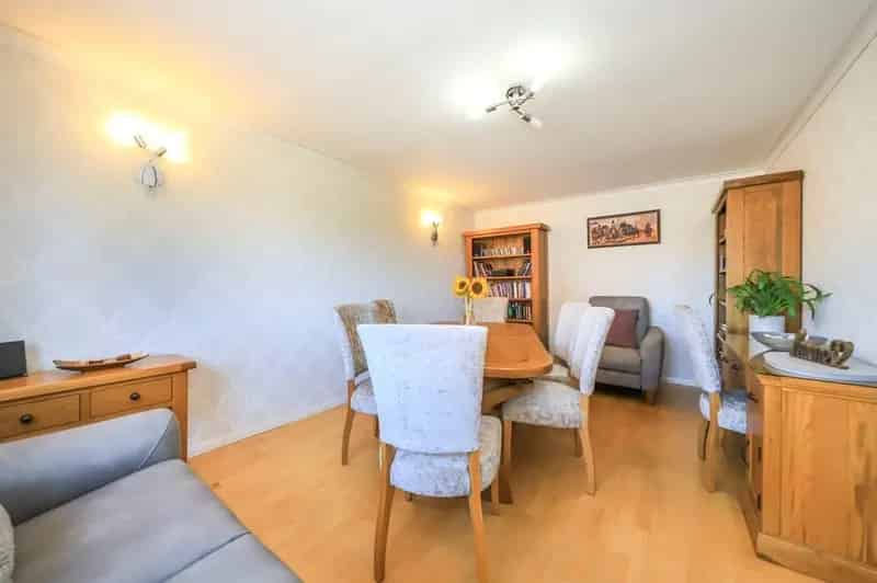 Five Bedroom Detached Family Home Sedgemoor Park Estate