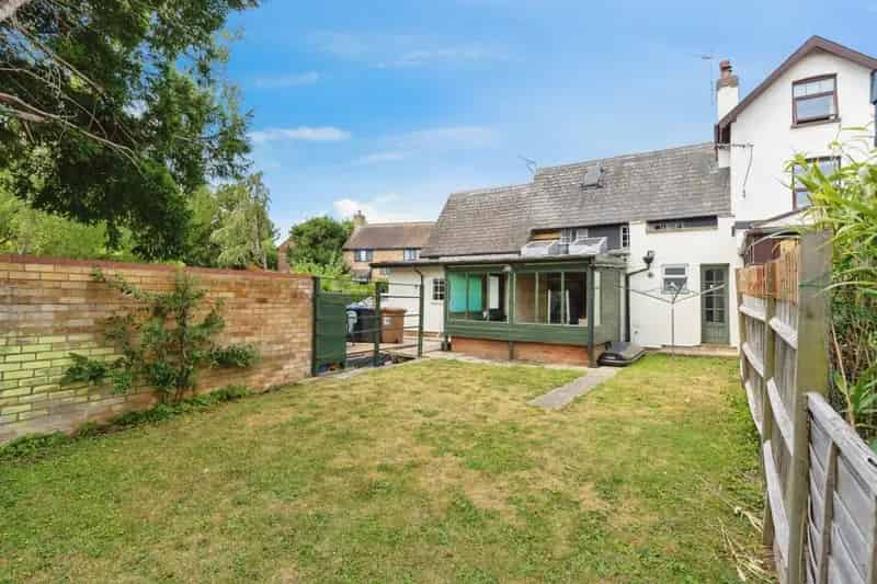 House For Sale , Stevenage, England