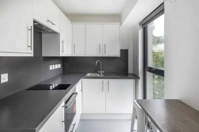 1 Bedroom Ground Floor Flat Near Bath Train Station