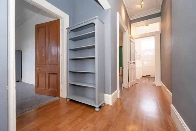 3 Bed Ground Floor Apartment West End Aberdeen