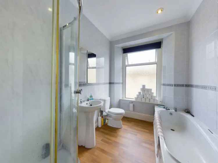 4 Bedroom Flat To Rent Available September 1 2025