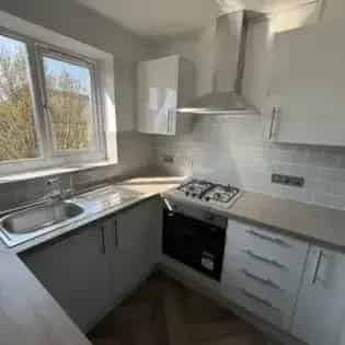 2 rooms flat of 45 m² in Manchester