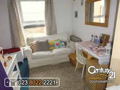 1 Bedroom Flat in Portswood Southampton Near University