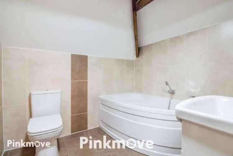 1 Bed Flat for Sale - Newly Renovated En-Suite