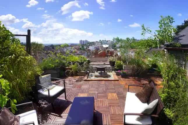 Terraced House for Sale Richmond Road Montpelier BS6
