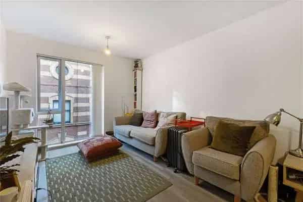 2 Bed 2 Bath Apartment NOMA Manchester - Balcony & Parking