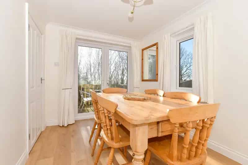 4 Bedroom Detached House with Sea Views Bonchurch Isle of Wight