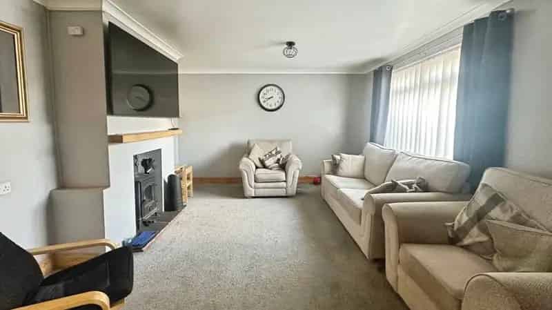 3 Bedroom Semi Detached House for Sale Pelton Fell Durham DH2