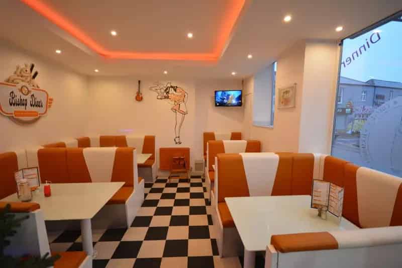 Commercial Property For Sale in Bishop Auckland