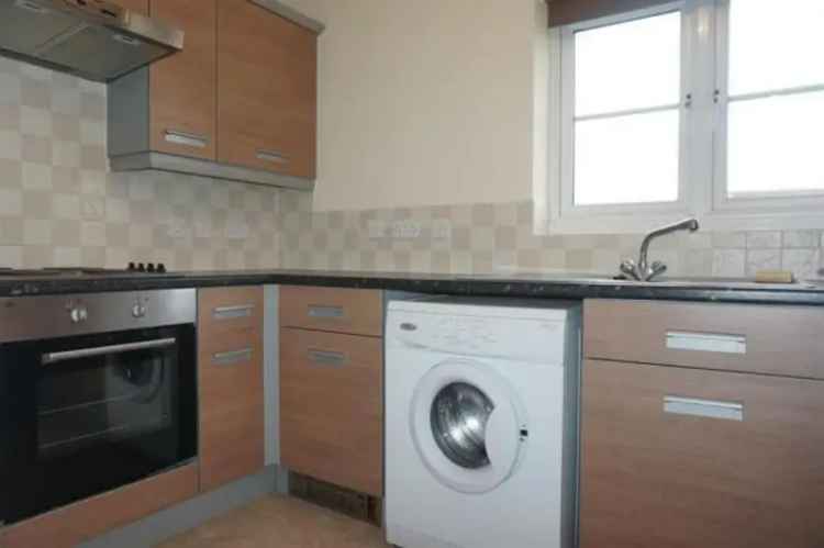 2 Bed Flat for Sale Vauxhall Road Liverpool