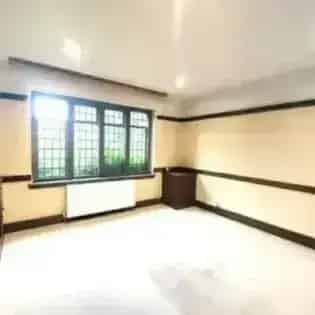 7 Room House Share Birmingham