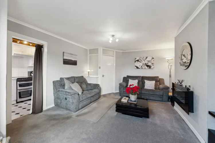 Bearsden Castlehill Villa Apartment - Private Garden Garage Parking