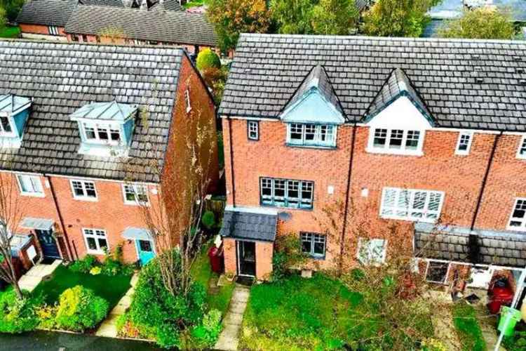 34 Bedroom Semi Detached House For Sale