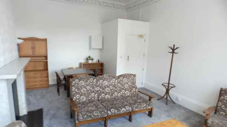 3 Bedroom HMO Flat to Rent Near Glasgow University