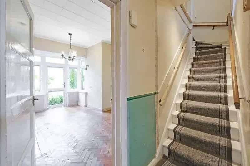 3 Bed House for Sale Near Dollis Hill Tube Station