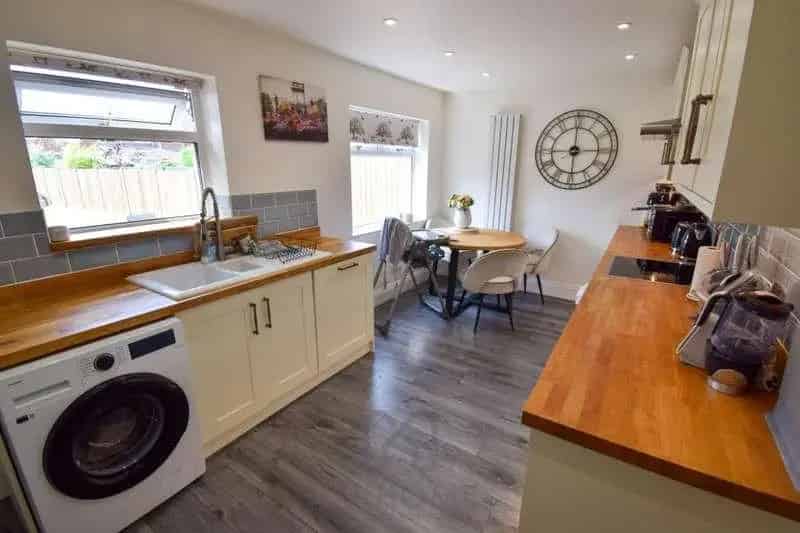 3 Bed House for Sale in Elswick