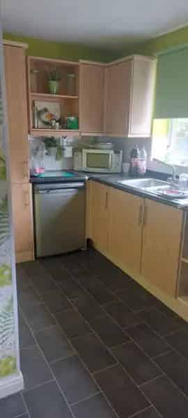 Large 3 Bed Townhouse