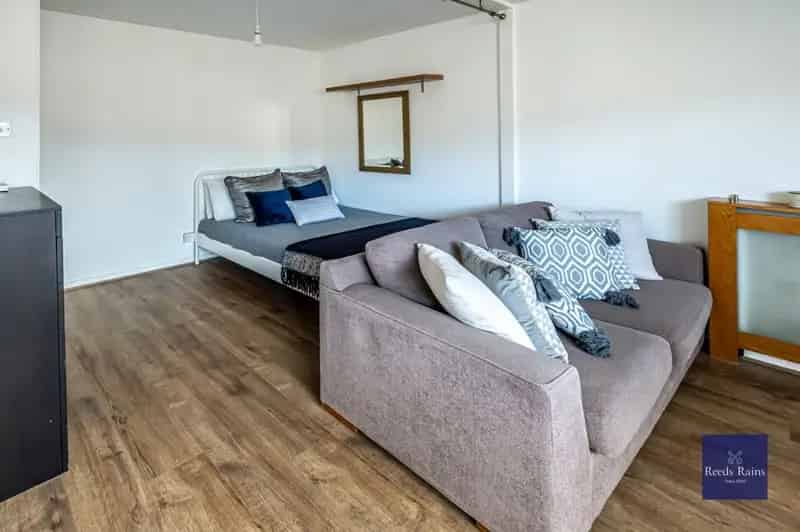 Studio Flat to Rent near St John's Wood Station London NW8