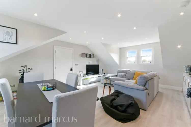 Flat For Sale , London, England