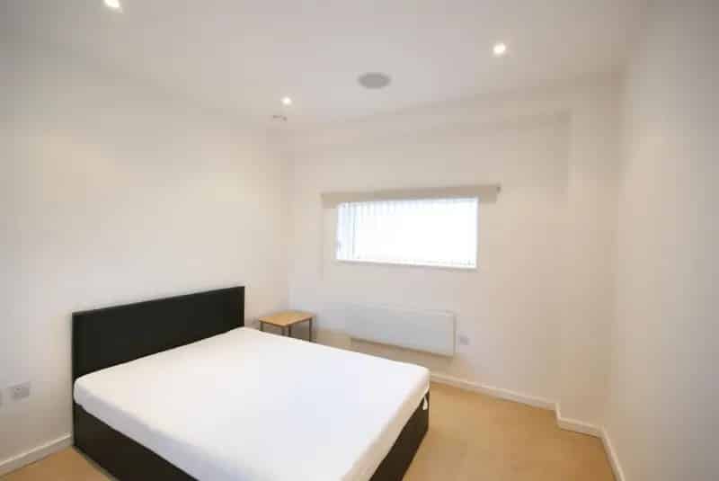 1 Bedroom Flat To Rent