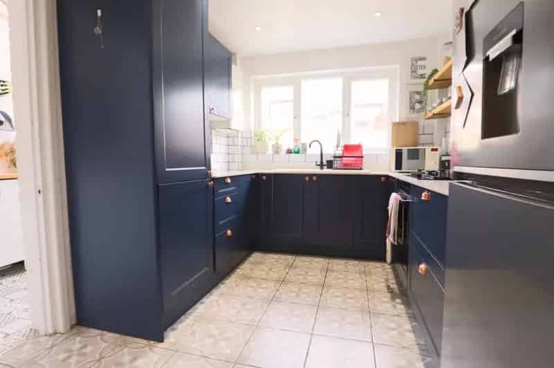 2 Bedroom House to Rent in Exeter Near Quayside
