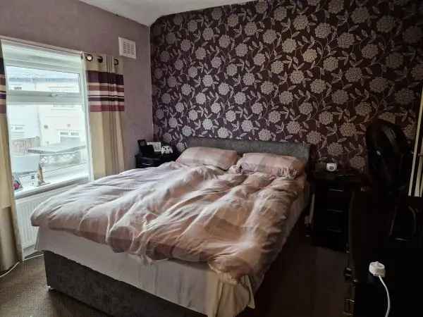 House For Rent in Borough of Pendle, England