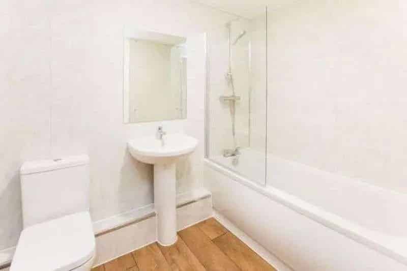 1 Bed Flat for Sale Halifax - Investor Opportunity