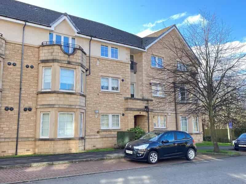 2 Bedroom Flat to Rent in Edinburgh for Students and Young Professionals