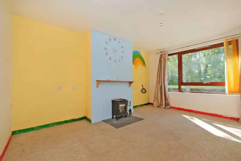 One Bedroom Bungalow for Sale in Ballater Royal Deeside