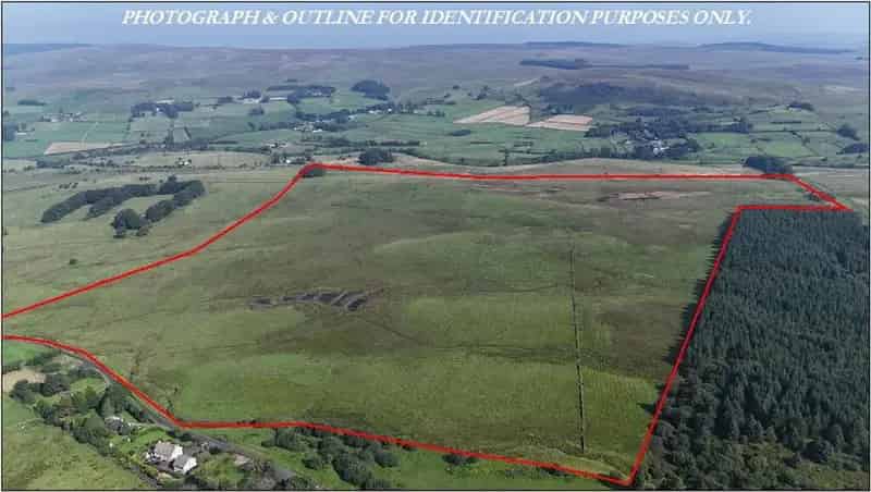 Land For Sale , Northern Ireland