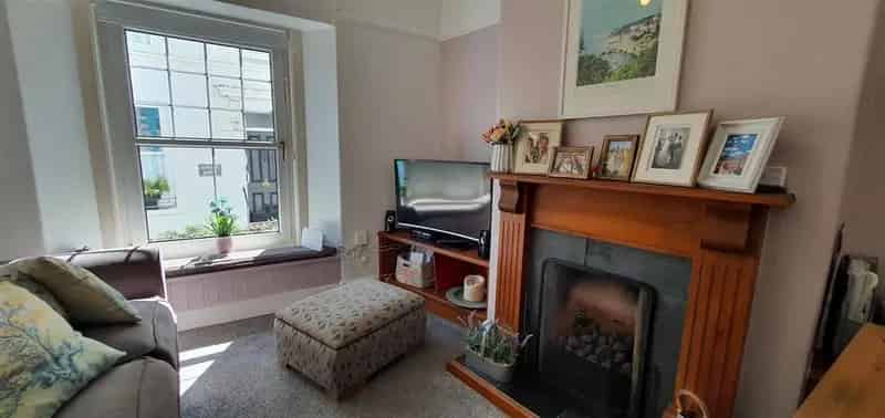 2 Bedroom Cottage Fowey Harbour Near Town Centre