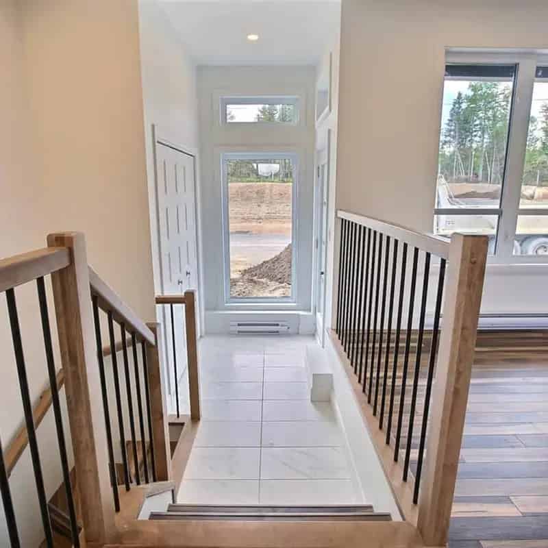 2-Bedroom Bungalow For Sale 34x34ft 7038 sq ft Lot