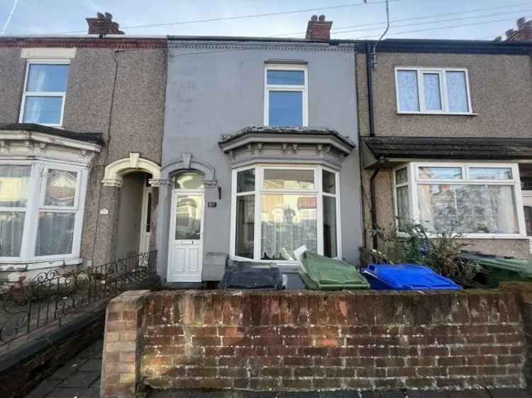 3 Bedroom Mid Terrace House to Rent Grimsby