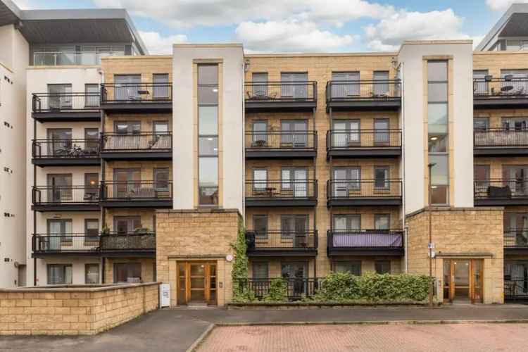 2 Bedroom Flat for Sale Near City Centre